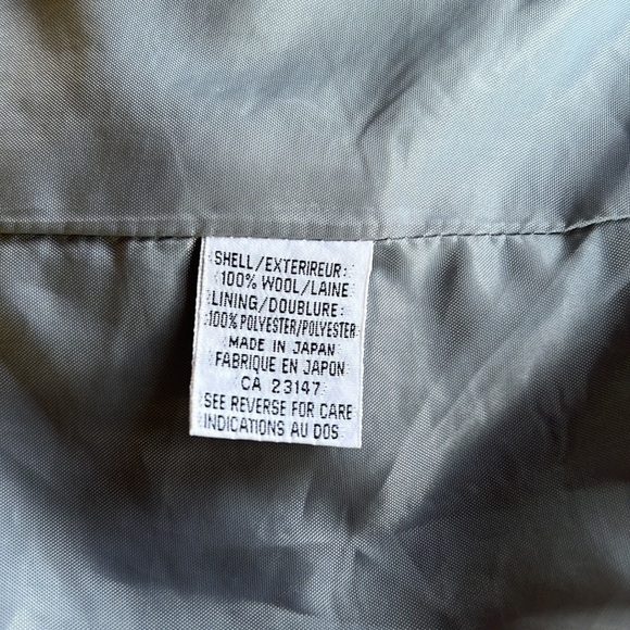 Talbots Pure Wool Blazer - Picture 11 of 12